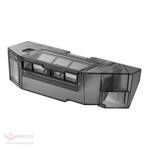 Robot sprzątający Dreame X40 Ultra Complete (czarny)