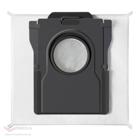 Robot sprzątający Dreame X40 Ultra Complete (czarny)