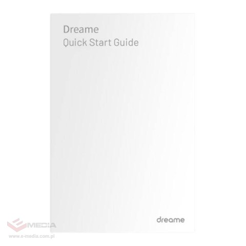 Robot sprzątający Dreame X40 Ultra Complete (czarny)