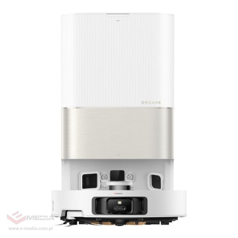 Robot sprzątający Dreame X50 Ultra (biały)