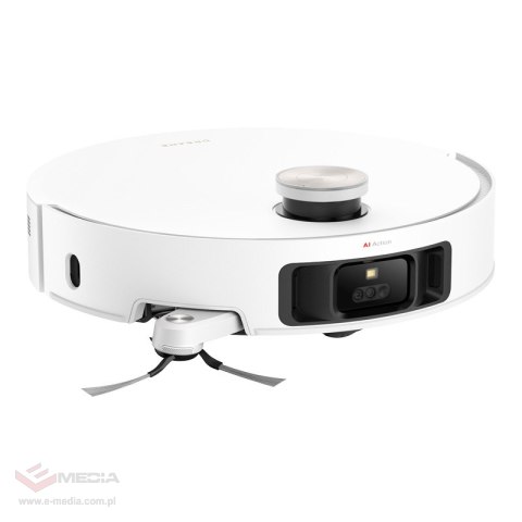 Robot sprzątający Dreame X50 Ultra (biały)