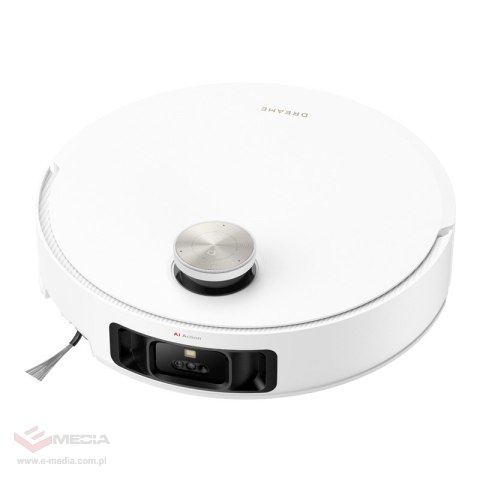 Robot sprzątający Dreame X50 Ultra (biały)