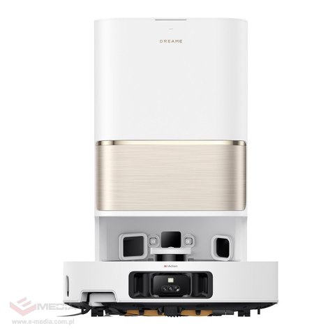 Robot sprzątający Dreame L50 Pro Ultra (biały)
