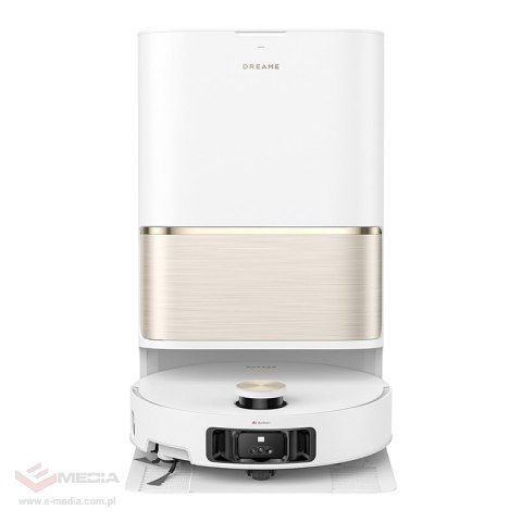 Robot sprzątający Dreame L50 Pro Ultra (biały)