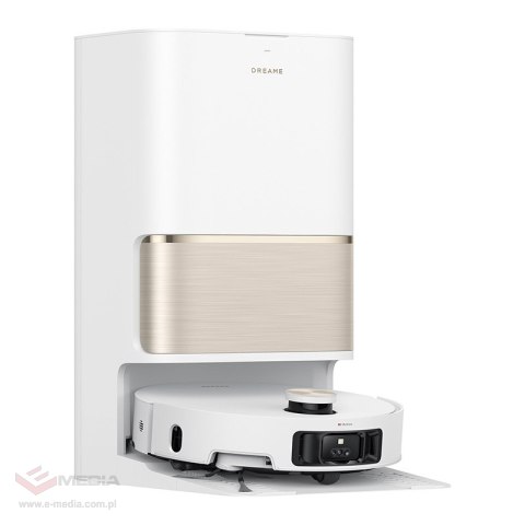 Robot sprzątający Dreame L50 Pro Ultra (biały)