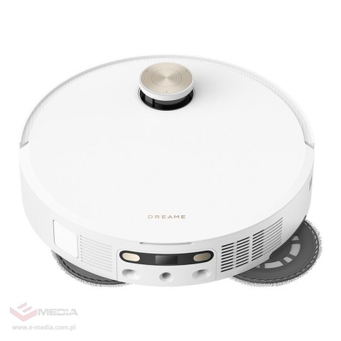 Robot sprzątający Dreame L50 Pro Ultra (biały)