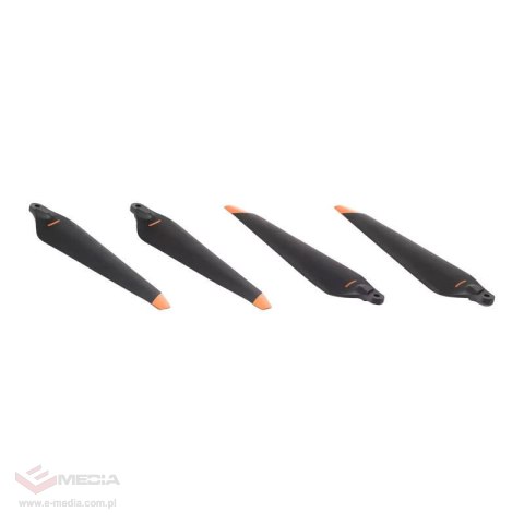 Śmigła 1676 do wysokich lotów DJI Matrice 30