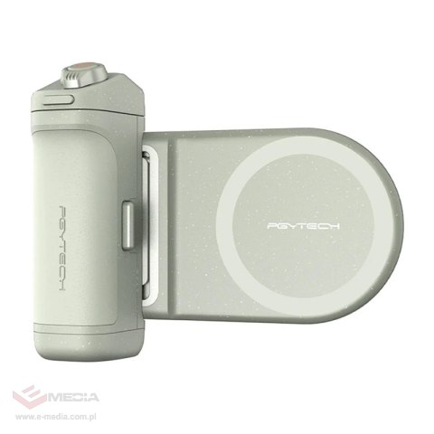 Smart Grip fotograficzny PGYTech MagCam (iPhone/Android) (Zielony)