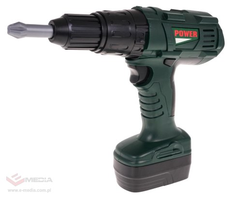 Warsztat Małego Majsterkowicza 2w1 + Akcesoria