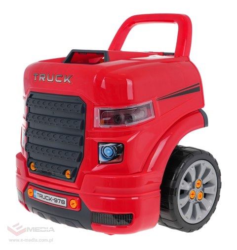 Zestaw Małego Mechanika