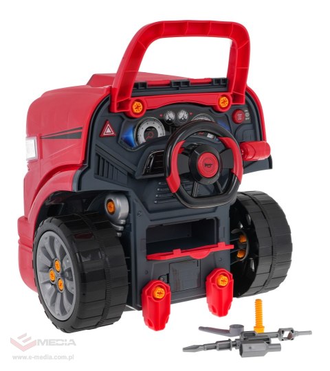 Zestaw Małego Mechanika