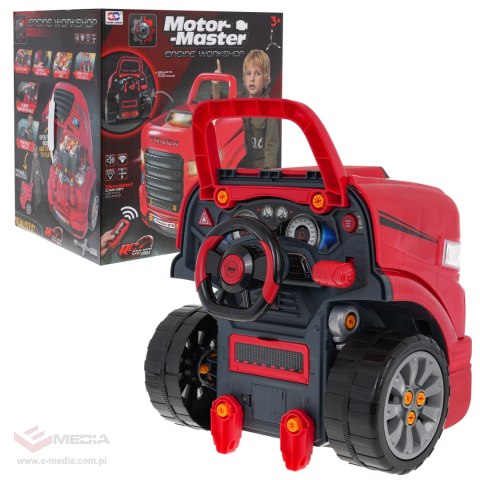 Zestaw Małego Mechanika