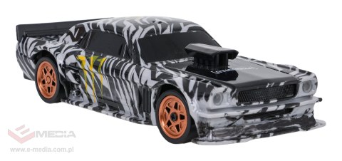 Autko R/C do Driftu 1:43 Zielone + Akcesoria