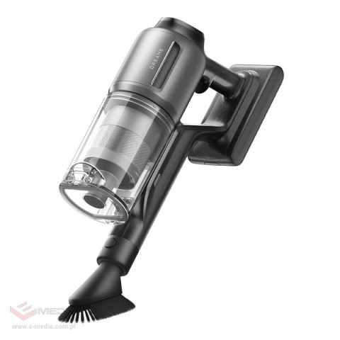 Bezprzewodowy odkurzacz Dreame Z30 Aquacycle