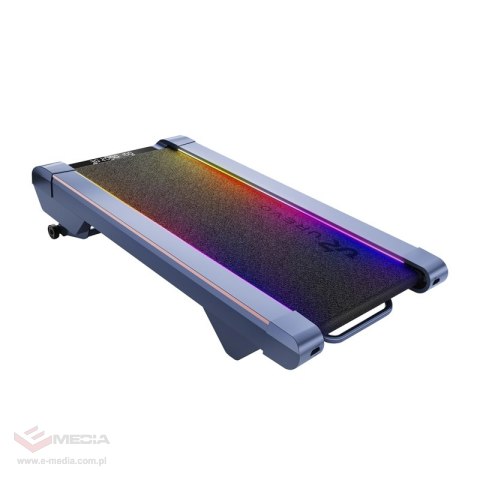 Bieżnia elektryczna UREVO Cyberpad (niebieska)