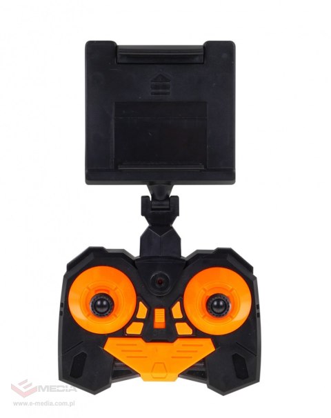 Crawler Cross Country z kamerą Wi-Fi dla dzieci 6+ Zdalnie sterowany model 1:18 Nagrywanie trasy