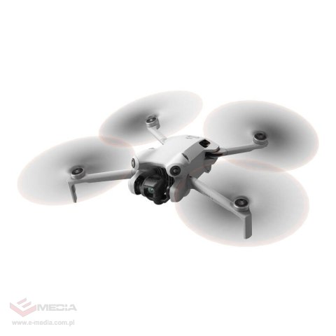 Dron DJI Mini 4 Pro (RC-N2)