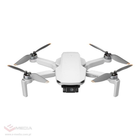 Dron DJI Mini 4K Fly More Combo