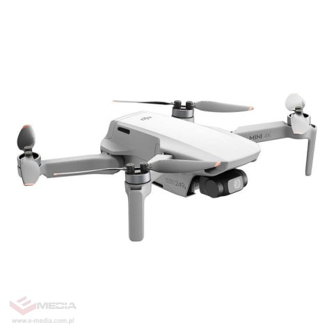 Dron DJI Mini 4K Fly More Combo