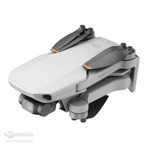 Dron DJI Mini 4K Fly More Combo
