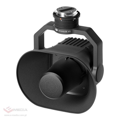 Głośnik DJI Zenmuse V1 dla Matrice 350 RTK