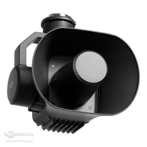 Głośnik DJI Zenmuse V1 dla Matrice 350 RTK