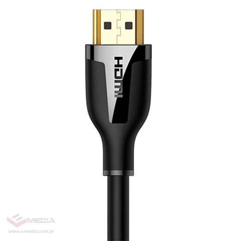 Kabel UGREEN HDMI 2.0 1,5m (czarny)