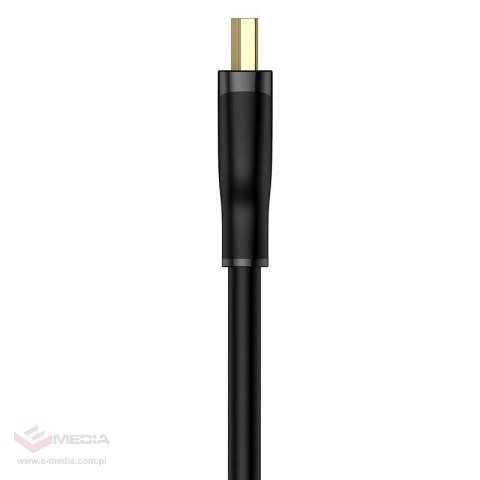 Kabel UGREEN HDMI 2.0 1,5m (czarny)