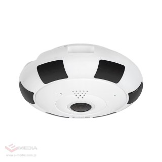 Kamera Wi-Fi wewnętrzna Kruger&Matz Connect C70 Tuya FishEye