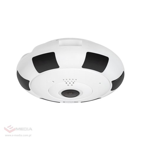 Kamera Wi-Fi wewnętrzna Kruger&Matz Connect C70 Tuya FishEye