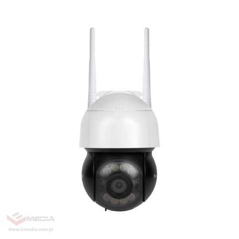 Kamera Wi-Fi zewnętrzna Kruger&Matz Connect C60 Tuya