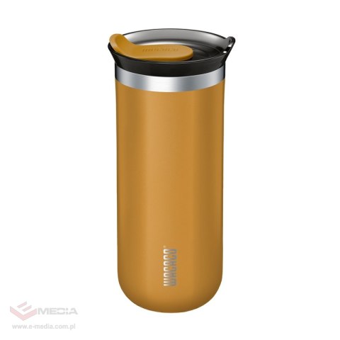 Kubek termiczny Wacaco Octaroma (żółty) 435ml