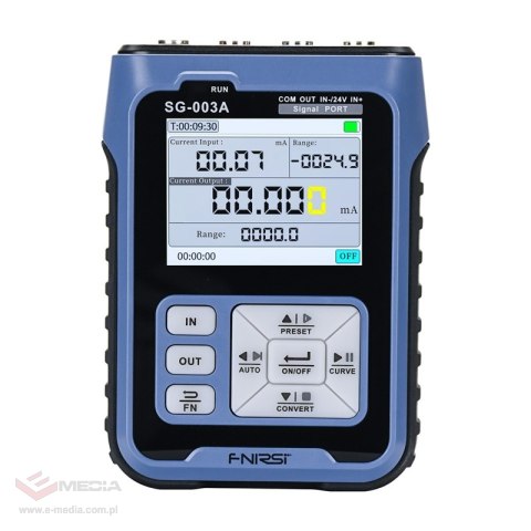 Mini generator sygnałów FNIRSI SG-003A