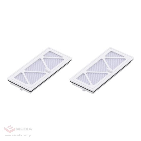 Filtr o wysokiej wydajności do DJI Romo