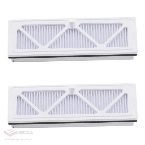 Filtr o wysokiej wydajności do DJI Romo