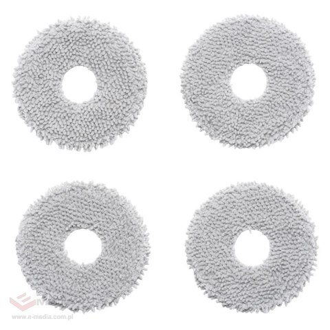 Pady mopujące do DJI Romo