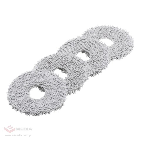 Pady mopujące do DJI Romo