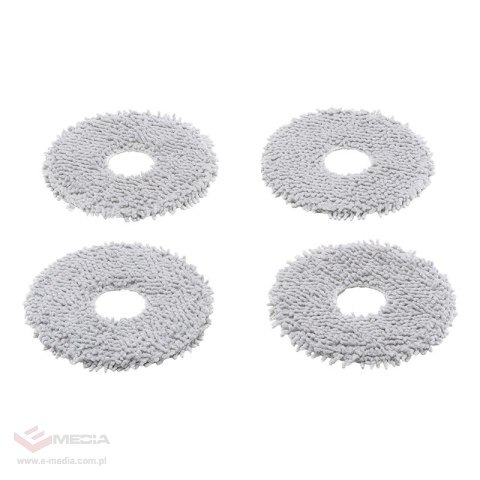 Pady mopujące do DJI Romo