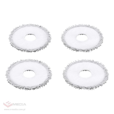 Pady mopujące do DJI Romo