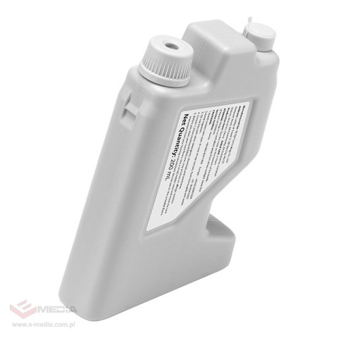 Pojemnik z płynem zapachowym DJI Romo P