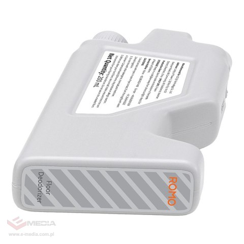 Pojemnik z płynem zapachowym DJI Romo P