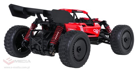 R/C Crawler 1:14 ARROW Czerwony