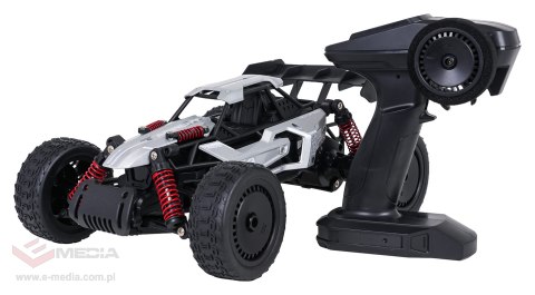 R/C Crawler 1:14 ARROW Szary