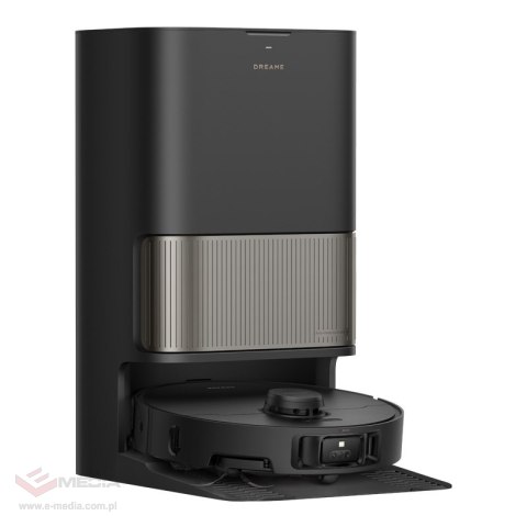 Robot sprzątający Dreame L40s Pro Ultra (czarny)