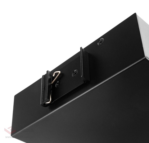 SWITCH 8-portowy SP-SGI108S Przemysłowy SFP