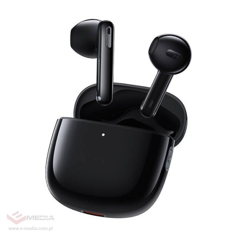 Słuchawki TWS Baseus Bowie WX5 (czarny)