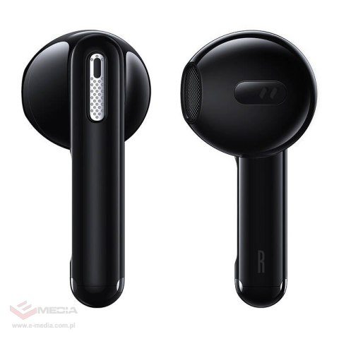 Słuchawki TWS Baseus Bowie WX5 (czarny)