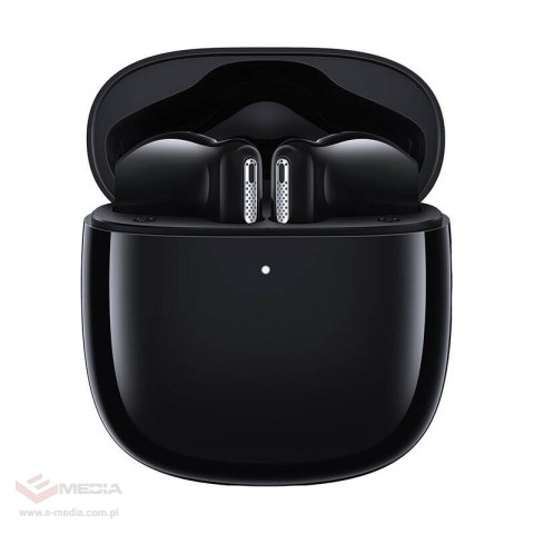 Słuchawki TWS Baseus Bowie WX5 (czarny)