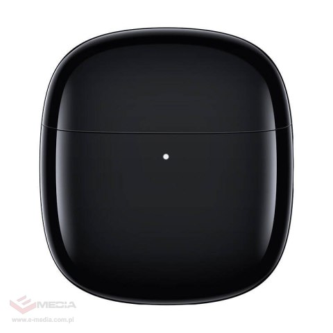 Słuchawki TWS Baseus Bowie WX5 (czarny)