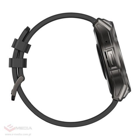 Smartwatch Zeblaze Vibe 8 Abyss (Czarny)